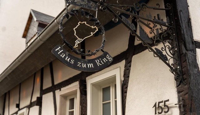 Haus zum Ring