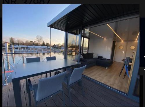 Hausboot