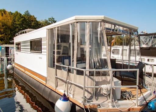 Hausboot