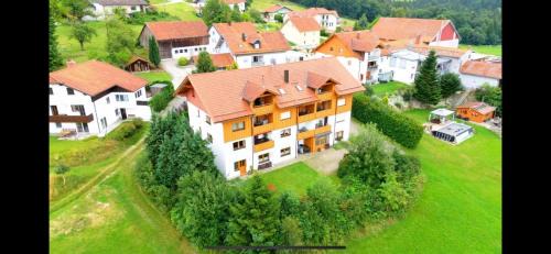 Hauser Hof Grübl