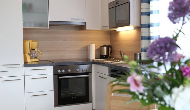 Hauser Kaibling - App./1 bedroom/shower, WC - Appartements am Esslgut