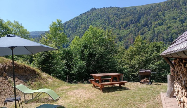 Haut-mittlach