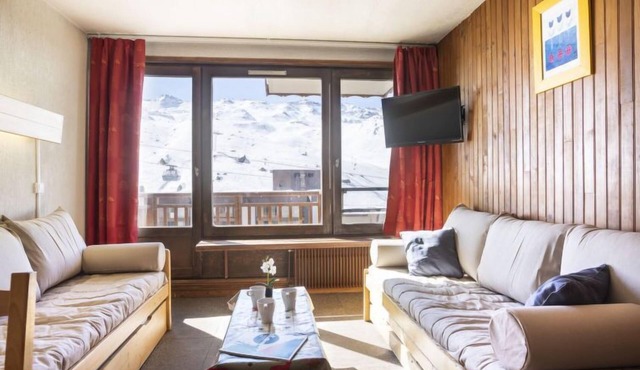 Hauts De Chaviere A13 by Interhome