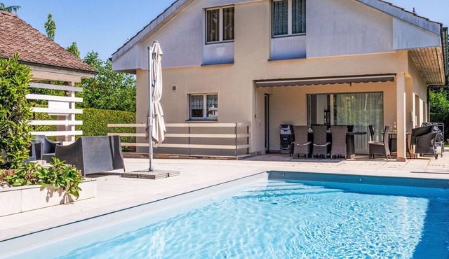 Hauts-de-Genthod by Interhome