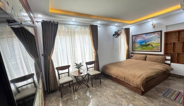 Hava House