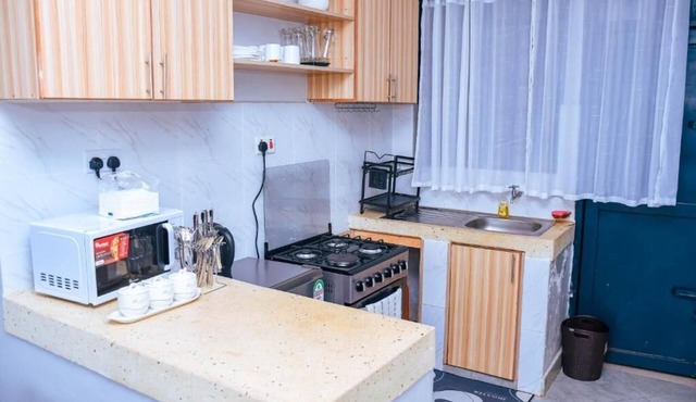 Havana Cottages-Hyrax Hill