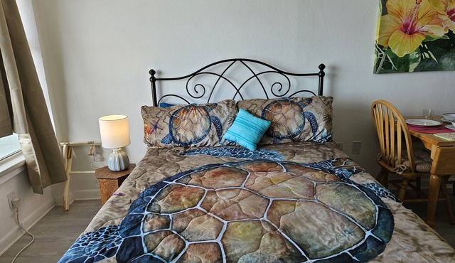 Have a great vacation on the beach at the Daytona Beach club