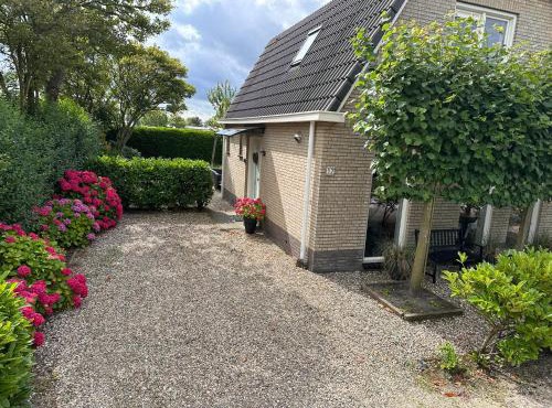 Have a nice stay! - Beachhouse Zonneweelde