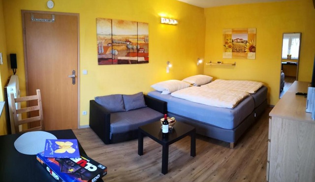 Havelapartments