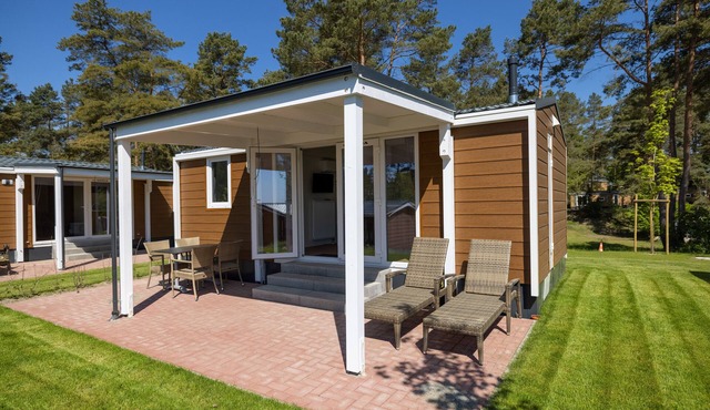Havelberge Camping Resort