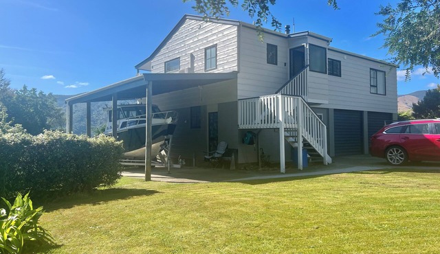 Havelock Haven