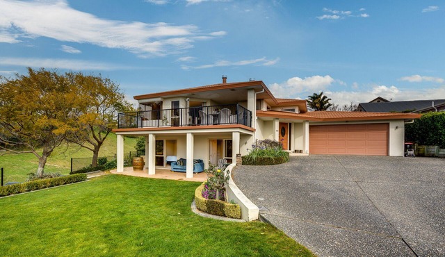 Havelock Heights - Havelock North Holiday Home