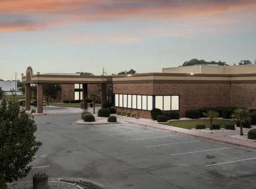 Havelock Hotel