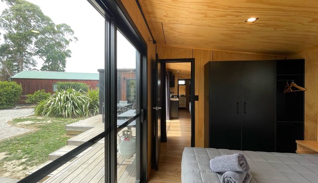 Havelock North Holiday Park