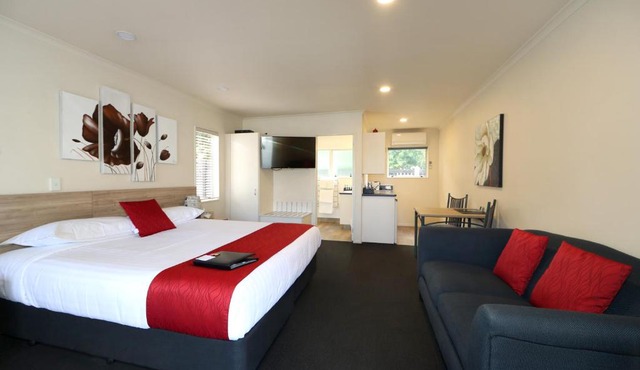 Havelock North Motor Lodge