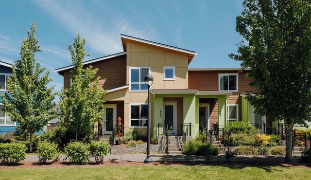 Haven at Greenbridge: Near SEA Airport & Downtown Seattle