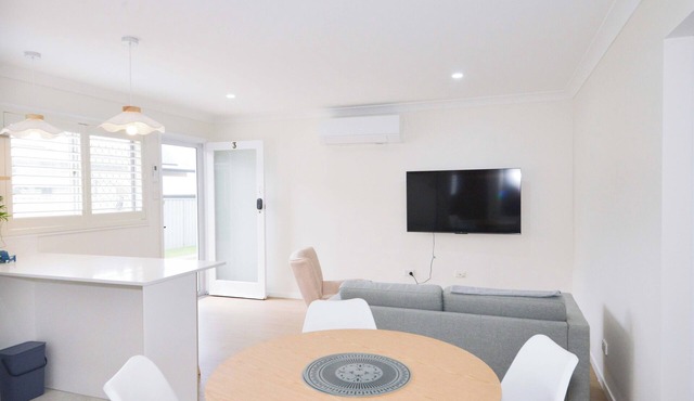 Haven at Redcliffe - your stay on the Peninsula