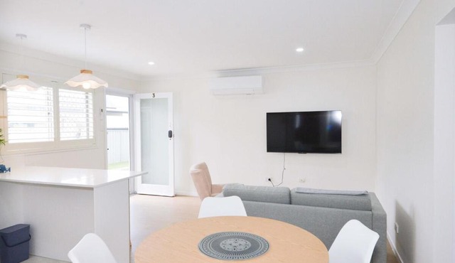 Haven at Redcliffe - your stay on the Peninsula