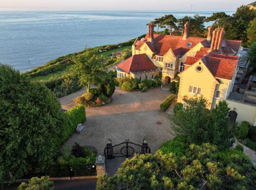 Haven Hall Hotel