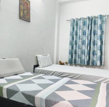 HAVEN HEIGHTS HOTEL NOIDA SECTOr 18