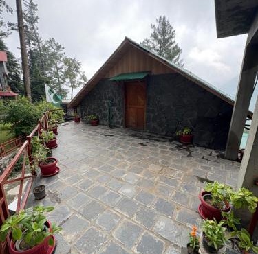 Haven Hilltop Cottage, Dunga Gali