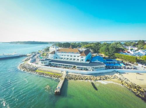 Haven Hotel