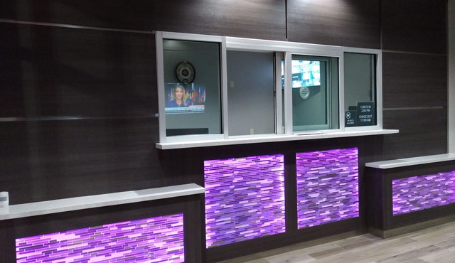 Haven Inn & Suites Downtown Houston