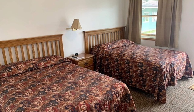 Haven Inn