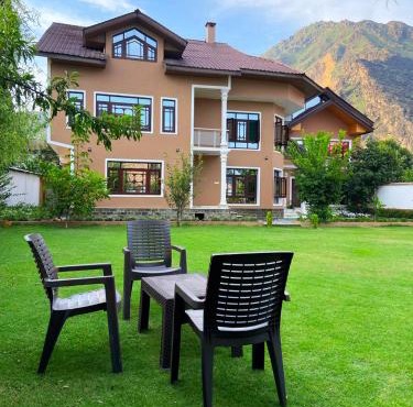 Haven Retreat