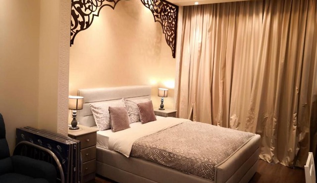 Haven Studio Apartments