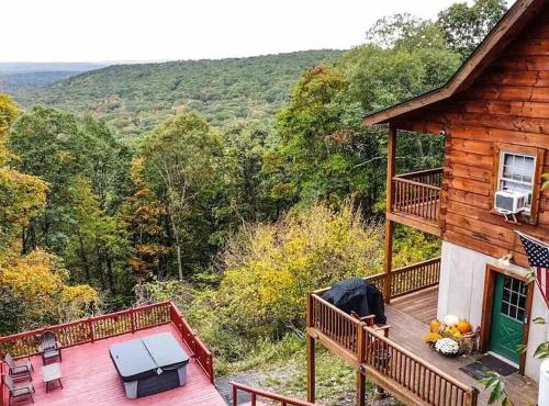 Haven View Retreat