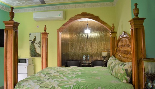 Haven View Villa & Spa