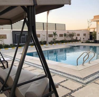 Haven villa