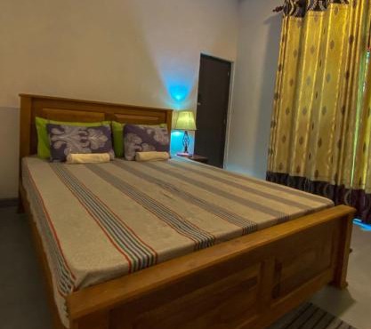 Haven Villa