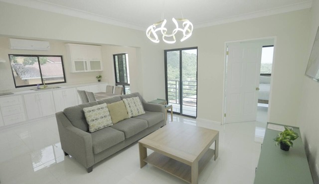 Havendale Hideaway