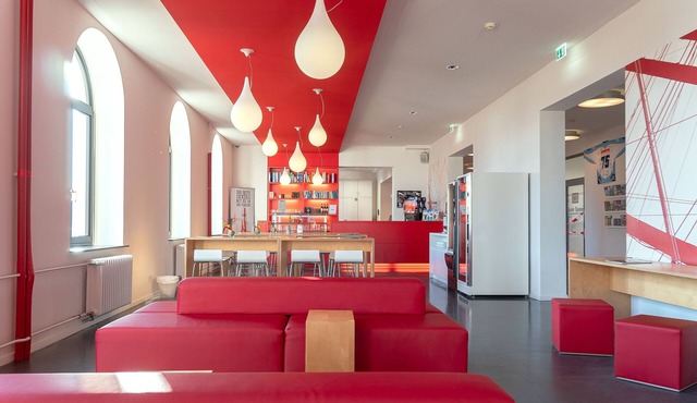havenhostel Bremerhaven