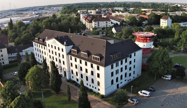 havenhostel Bremerhaven