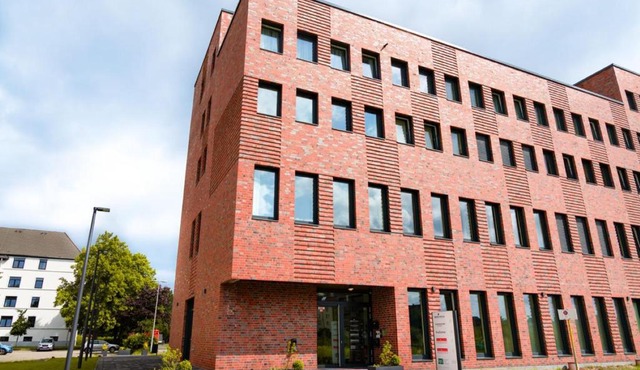 havenstudios Bremerhaven