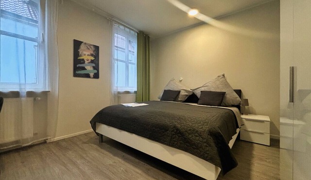 HAVENU Hotel Quartier 8 - Familienzimmer