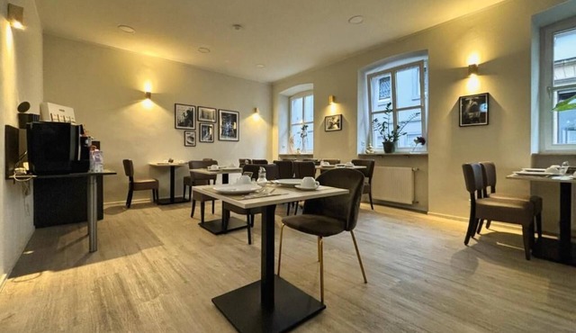 HAVENU Hotel Quartier 8