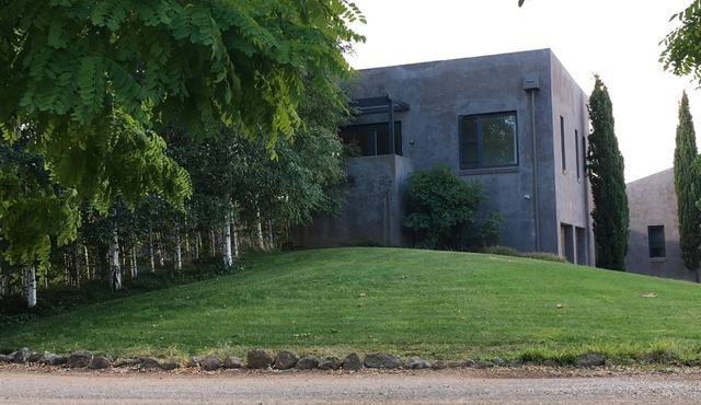 Havilah Station Loft