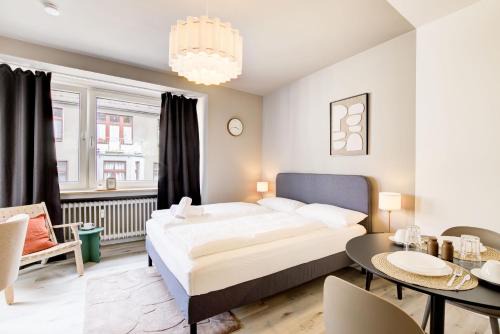 HAVN Boutique Studio Medienhafen