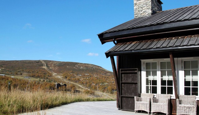 Havsdalsgrenda by Interhome