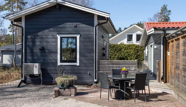 Havsstugan