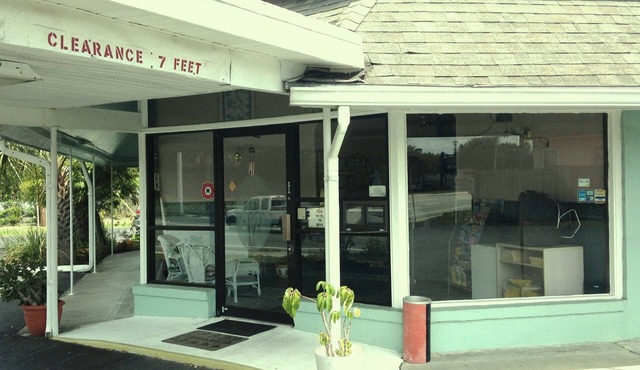 Hawaii Motel