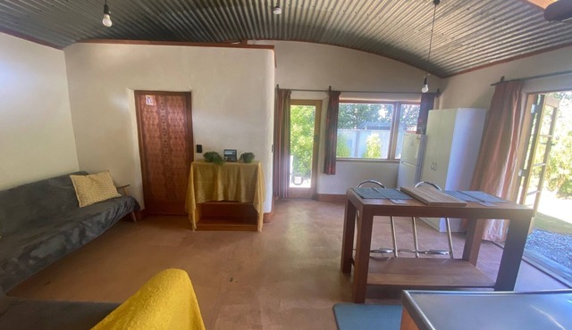 Hawea Haven Studio
