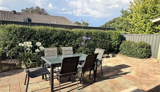 Hawker BnB - Pet Friendly - All pets are welcome