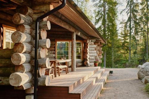 Hawkhill Resort