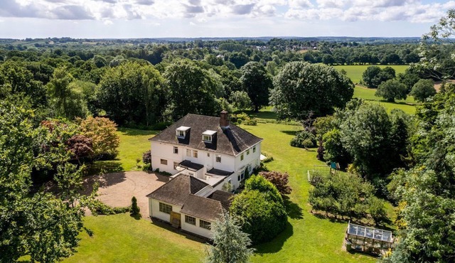 Hawkhurst Country House