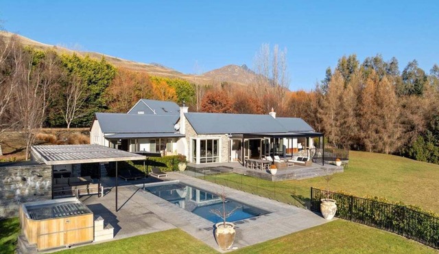 Hawks View - Country Escape Near Queenstown